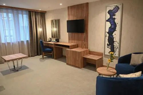 Hotel Foldana