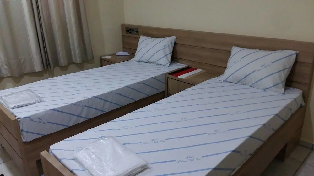 Hotel Colonial Vila Emma - Adults Only
