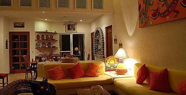 Aspen House Tulum