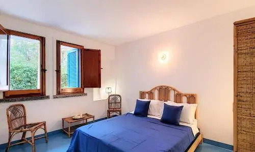Villa Finestre sul Mare II