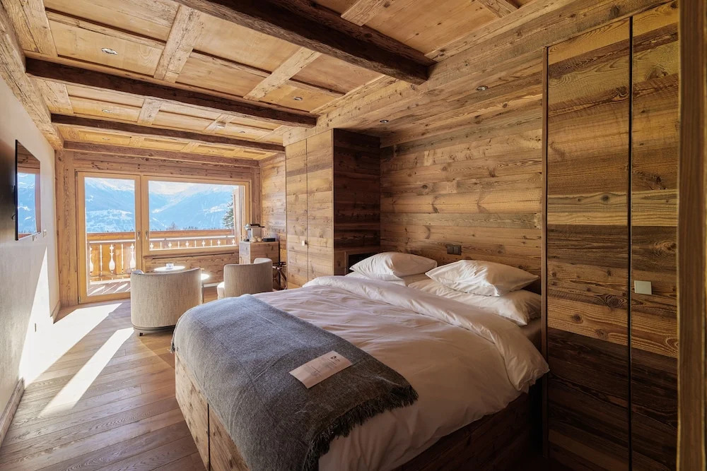 Aïda Hôtel & Spa