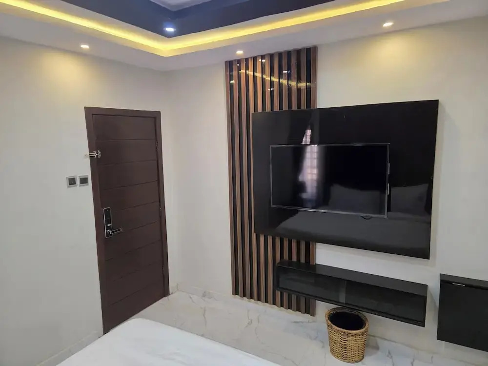 NEKST Hotel Ibadan