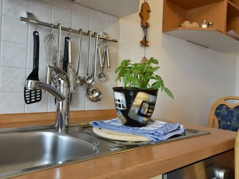 Ferienhaus in Rerik in Ostseenähe
