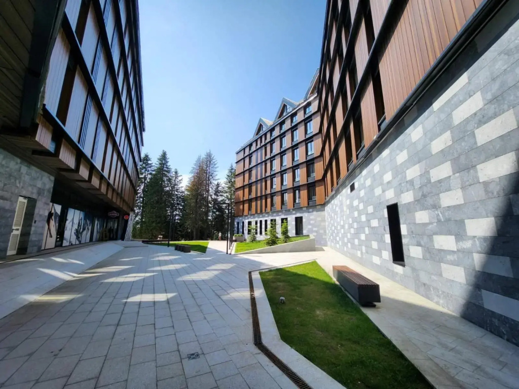 Woodside Kopaonik
