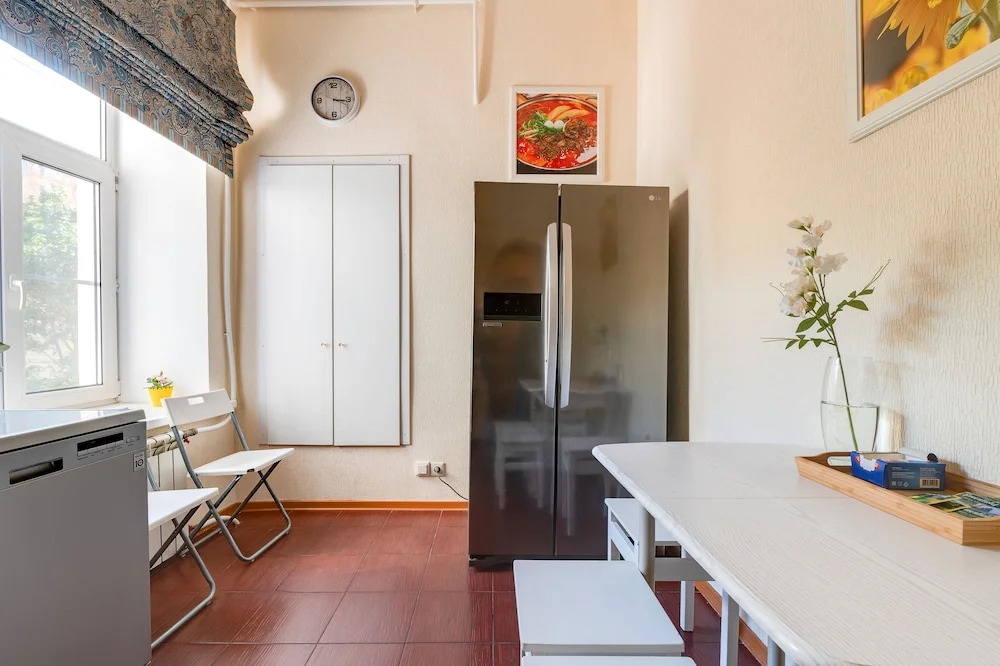 Apartment Lenina 40
