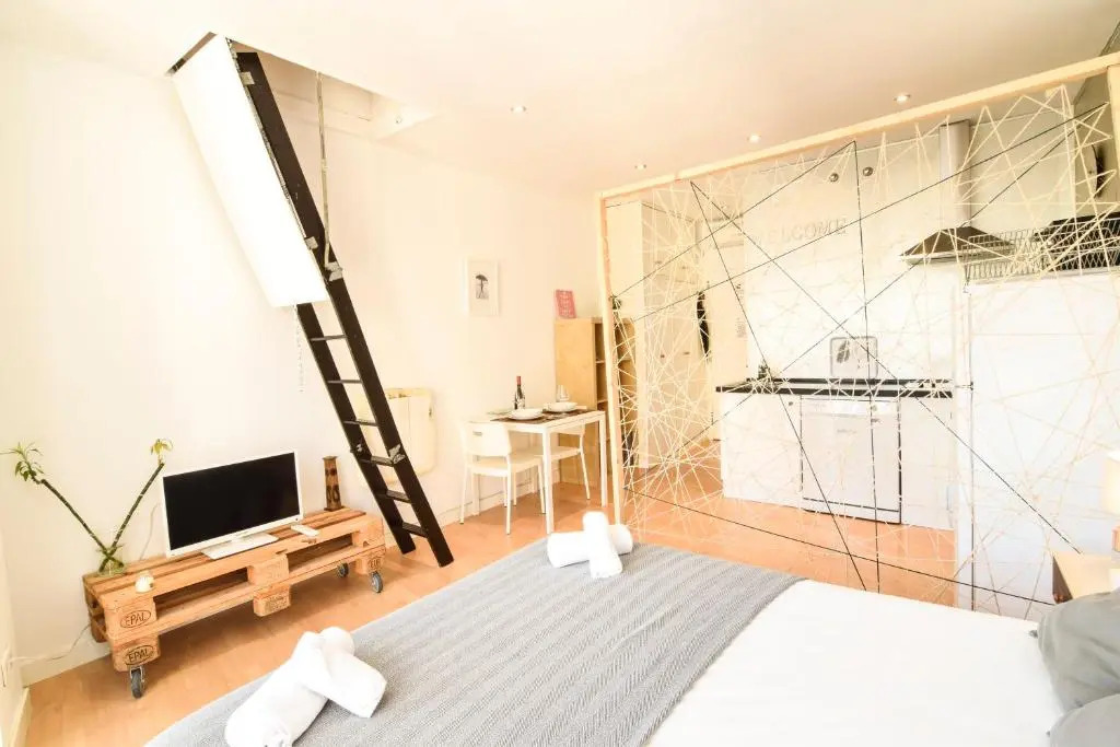 P&P Apartament Lagunillas I y II