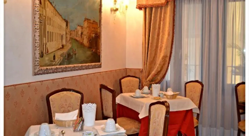 B&B La Chicca