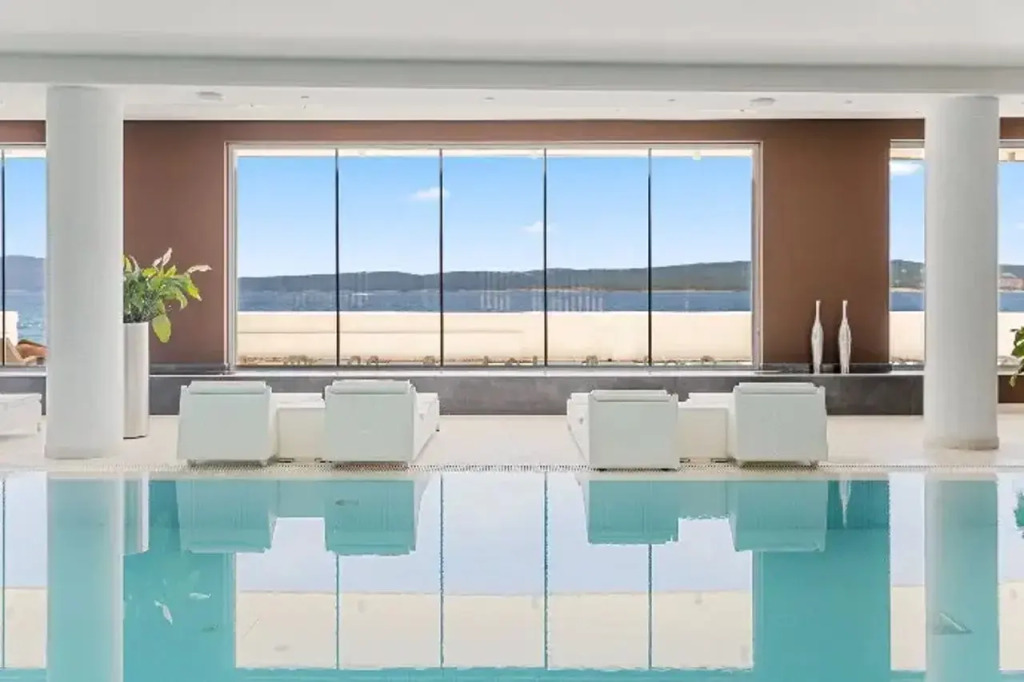 Luxury Hotel Amabilis