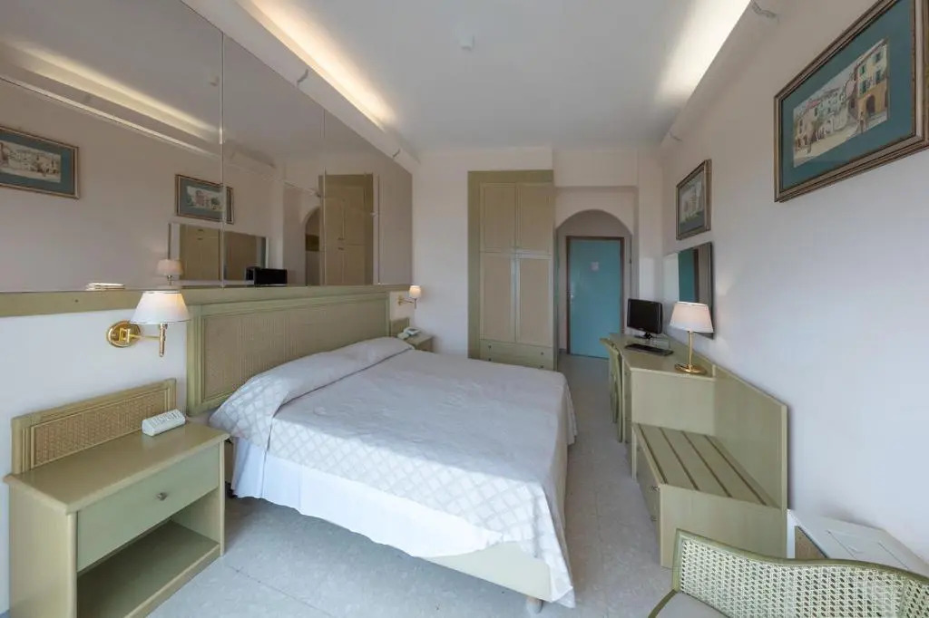 Hotel Numana Palace