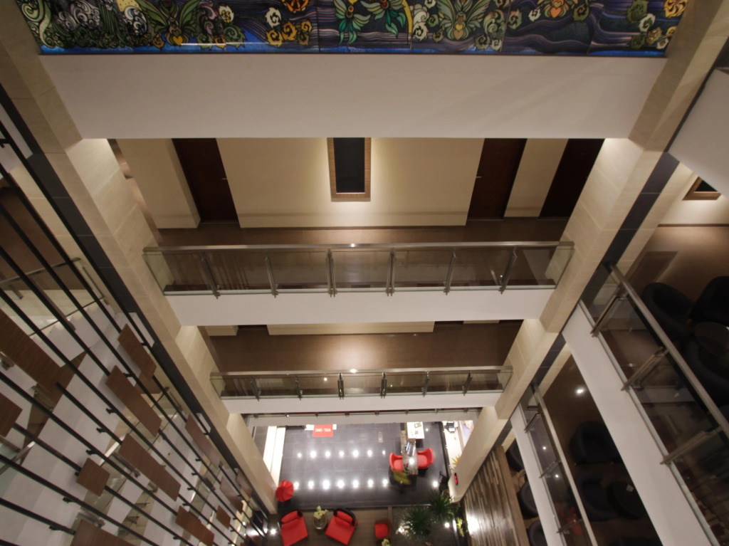 Ardan Hotel