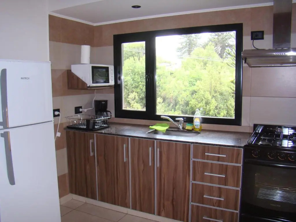 Apart LAR DEL PEHUEN