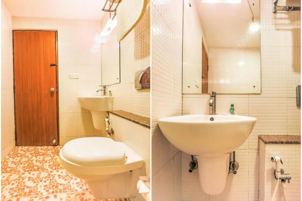 Fabhotel Sri Krishna Suites