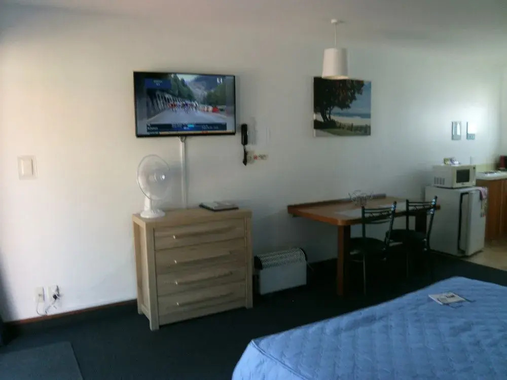 Pania Lodge Motel