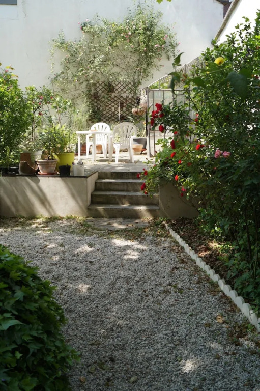 The Captaincy Guesthouse Brussels