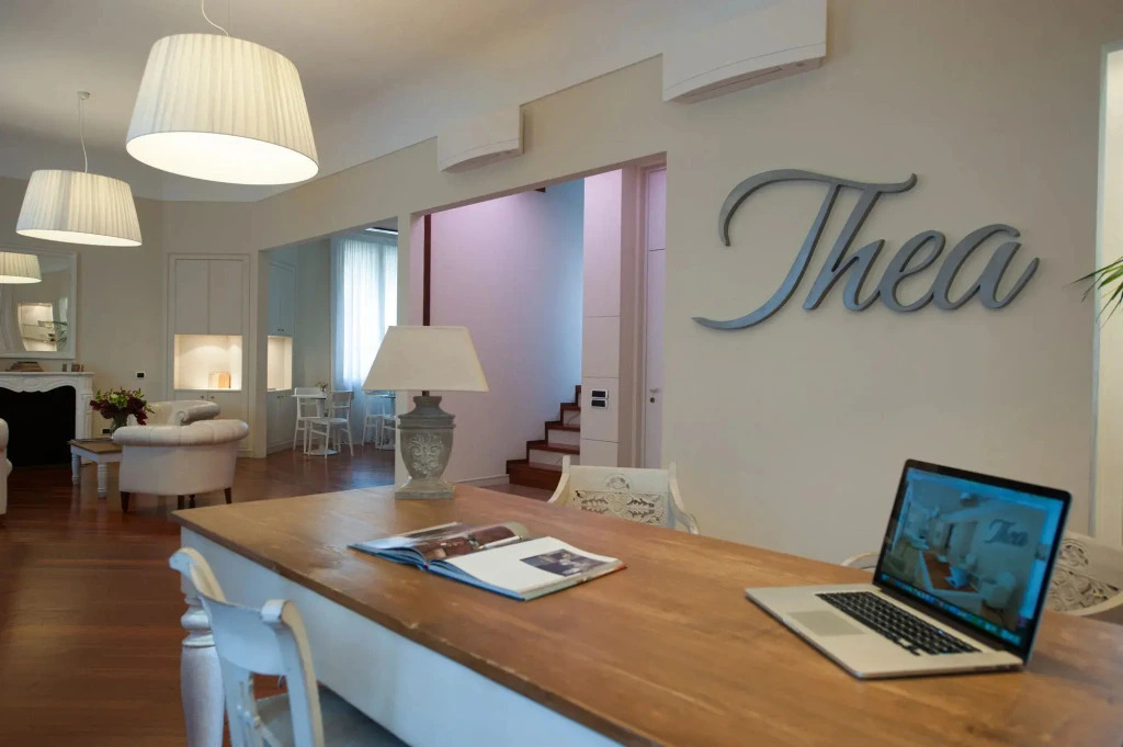 Thea Monza