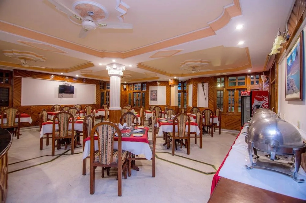 Leisure Vacations Karnika Resort