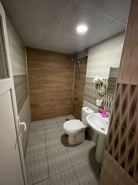 Ozgur Hotel