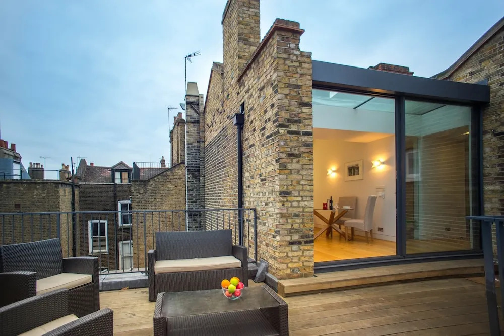 Holborn by Viridian Apartments