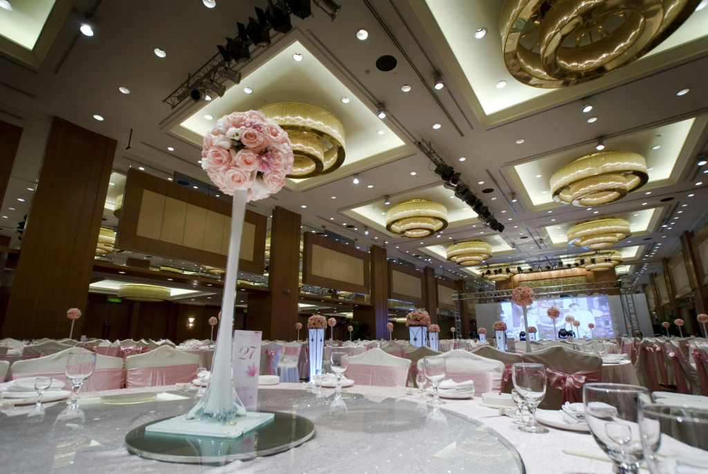 Hotel Nikko Dalian