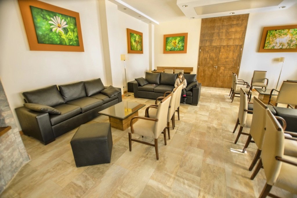 Huinid Pioneros Hotel & Aparts