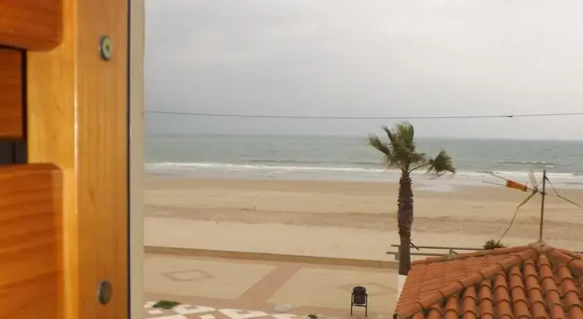 Apartment Linea de Playa Barbate