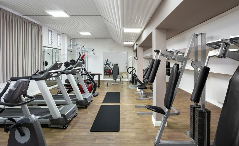 Nof Ginosar Hotel
