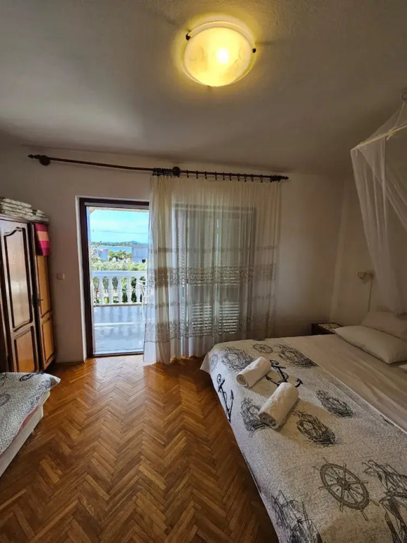 Studio in Tribunj Near Bristak Beach