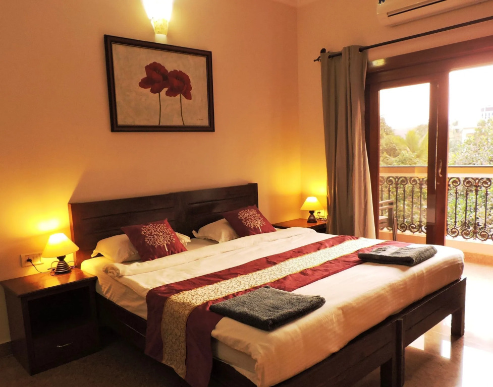 Hotel Maitri Sweet Living