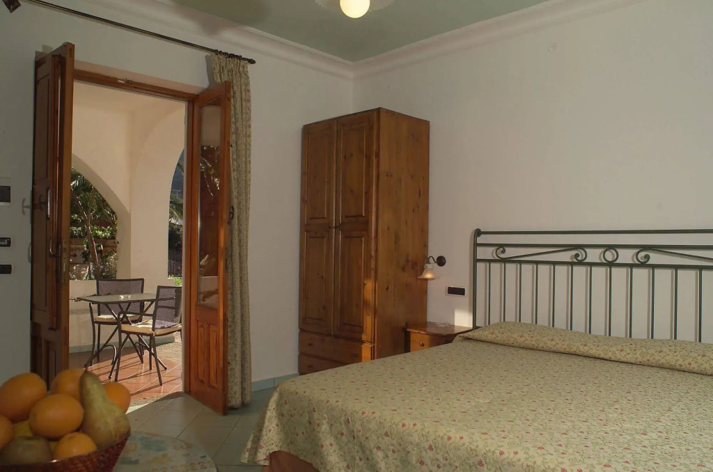 Residence Hotel Villa Fiorentino