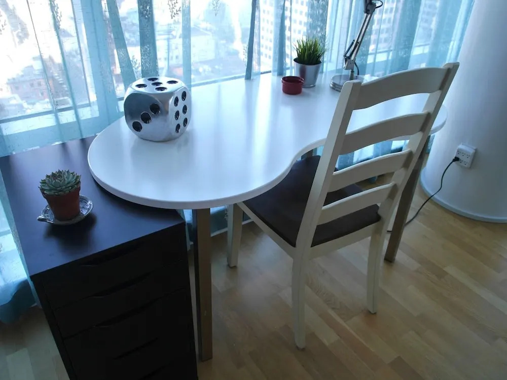 Grand 2BR Condo with Great Views