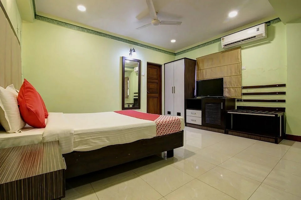Hotel La Flor
