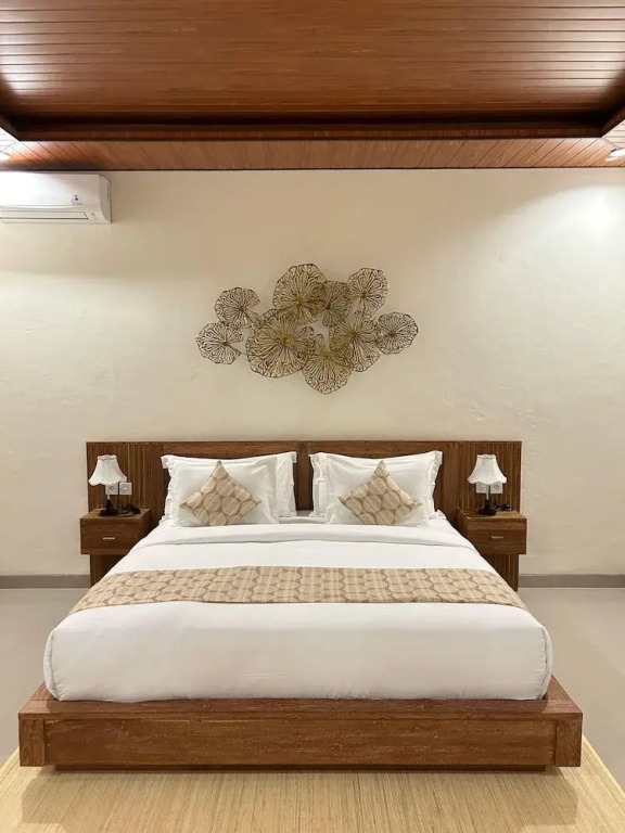 Ghauri Green View Villas by EPS