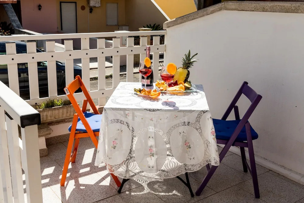 Appartamento Torre San Giovanni