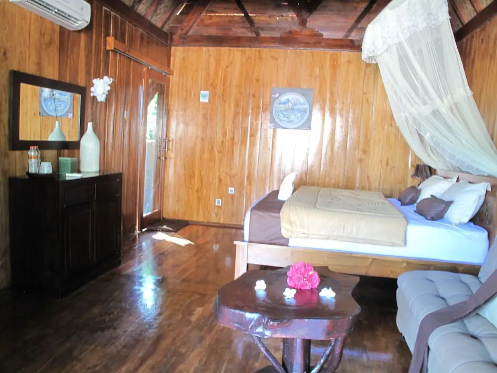 Yoki's Bungalows