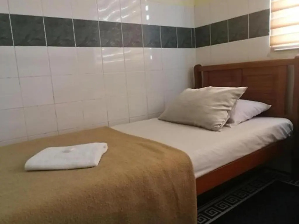 OYO 90762 Fs Dimensi Hotel