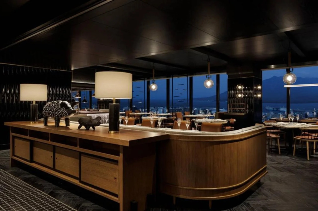 Sheraton Kagoshima