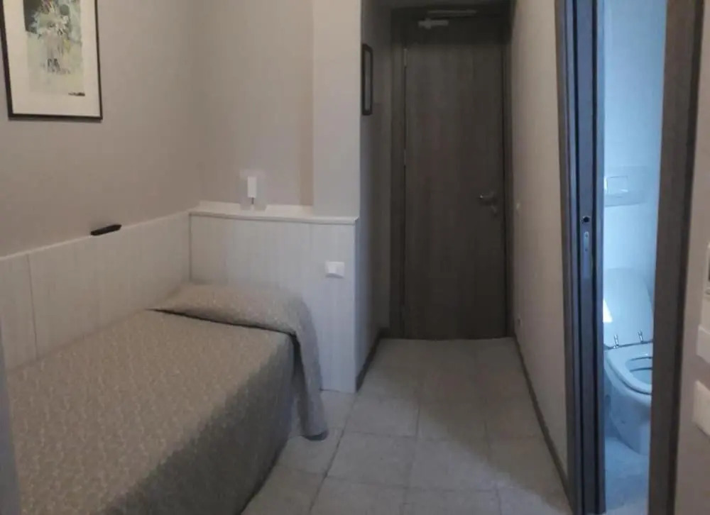 Hotel Danio Lungomare