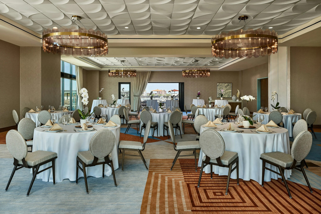 Lively Hotel On Oak Oklahoma City, Tapestry By Hilton