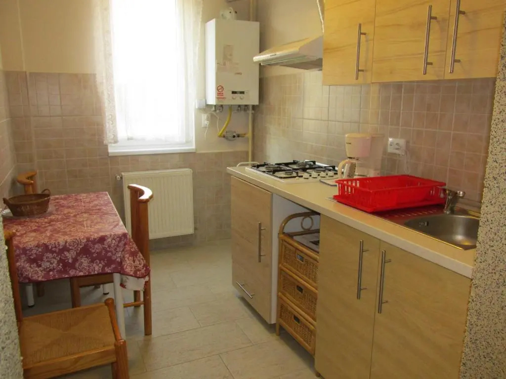 Apartament Daniela
