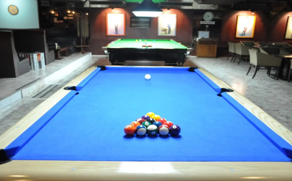 Отель Asia Pattaya Hotel