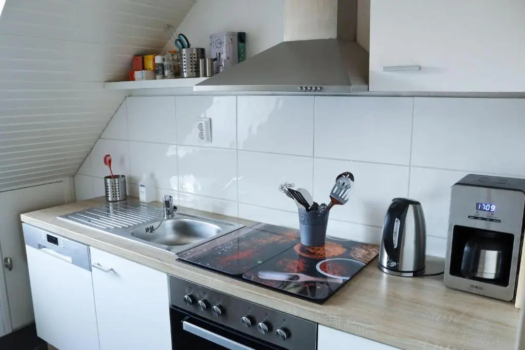 Studio an der Ilmenau