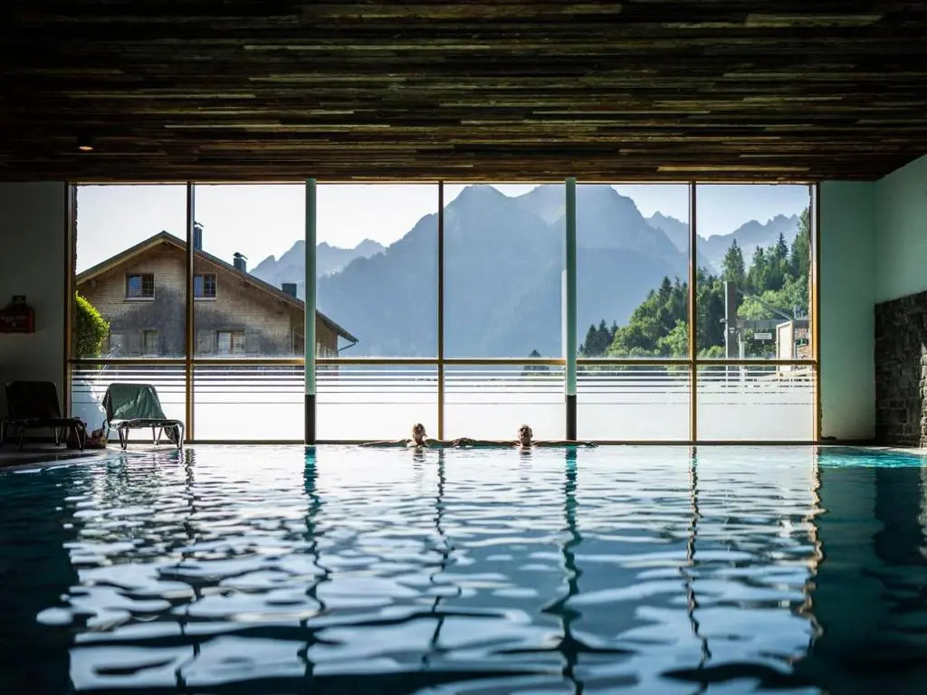 Landal Brandnertal