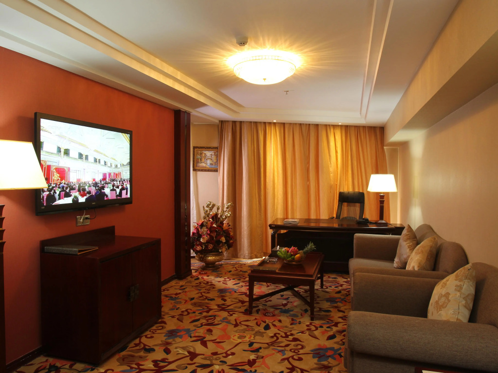 Hawaii Hotel