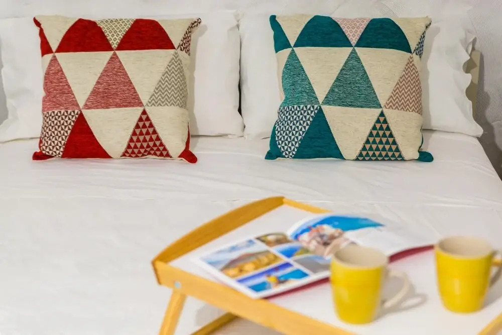 Riviera di Chiaia Studio Apartment