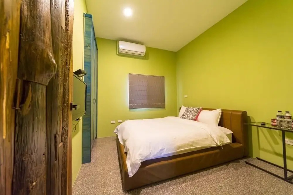 LaBelle's House B&B
