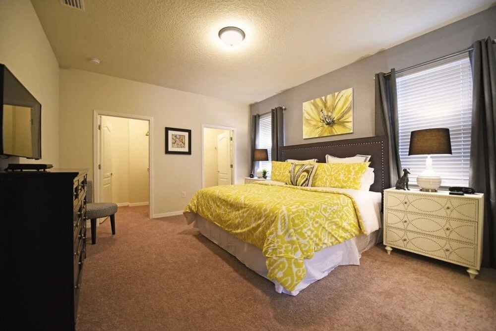 Windsor at Westside 2129AMTJGI - Eight Bedroom House