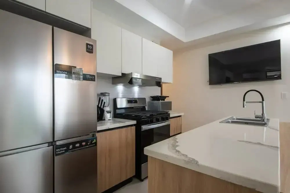 NOK Spacious 3BR Villa with Patio By Vistacana