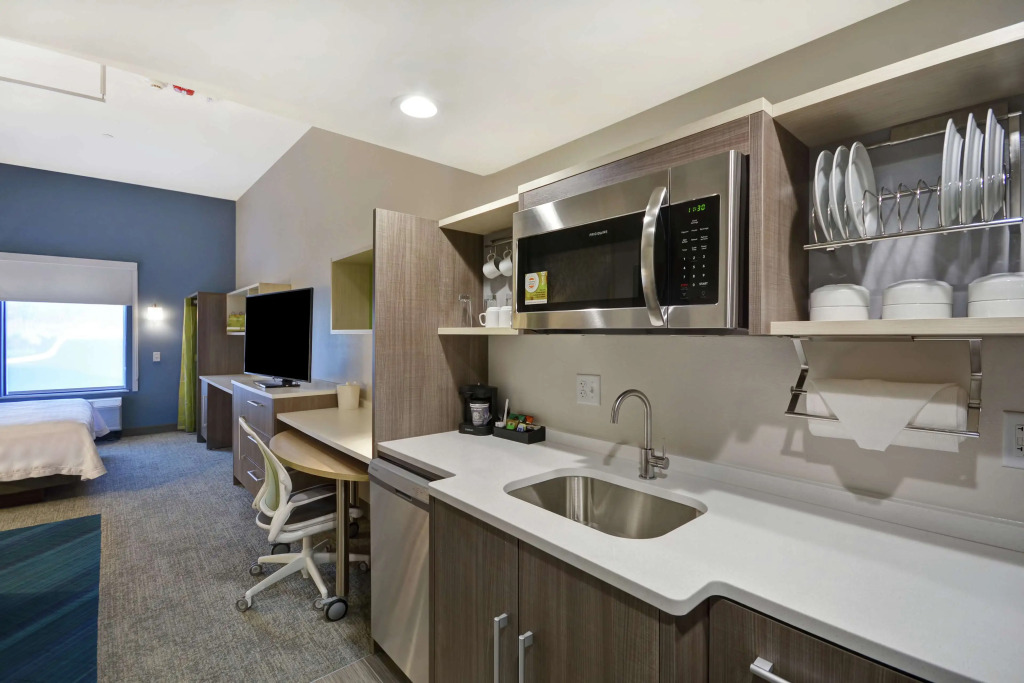 Home2 Suites By Hilton Dayton South