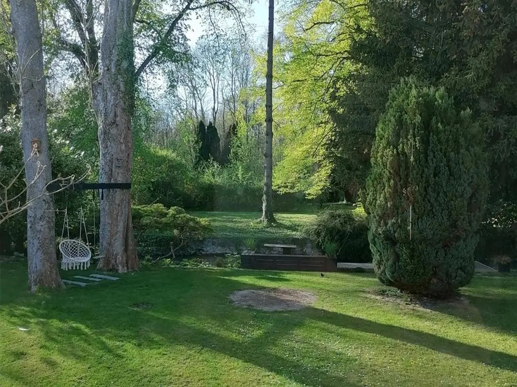 Pavillon C.R