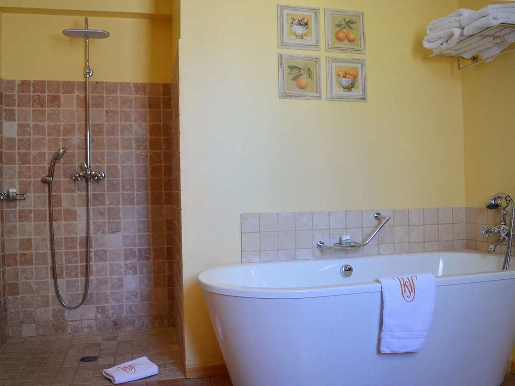 Hôtel La Villa Sainte Valérie Adults Only